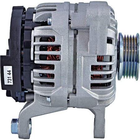 Aftermarket JAndN Electrical Products Alternator 400-24189-JN